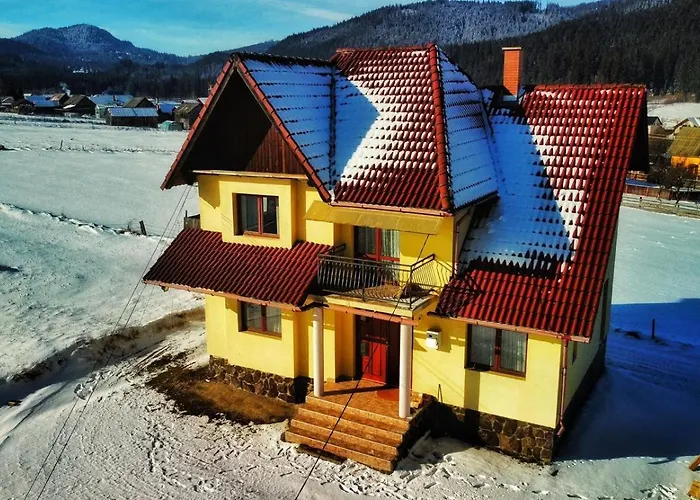 Casa Kolbert