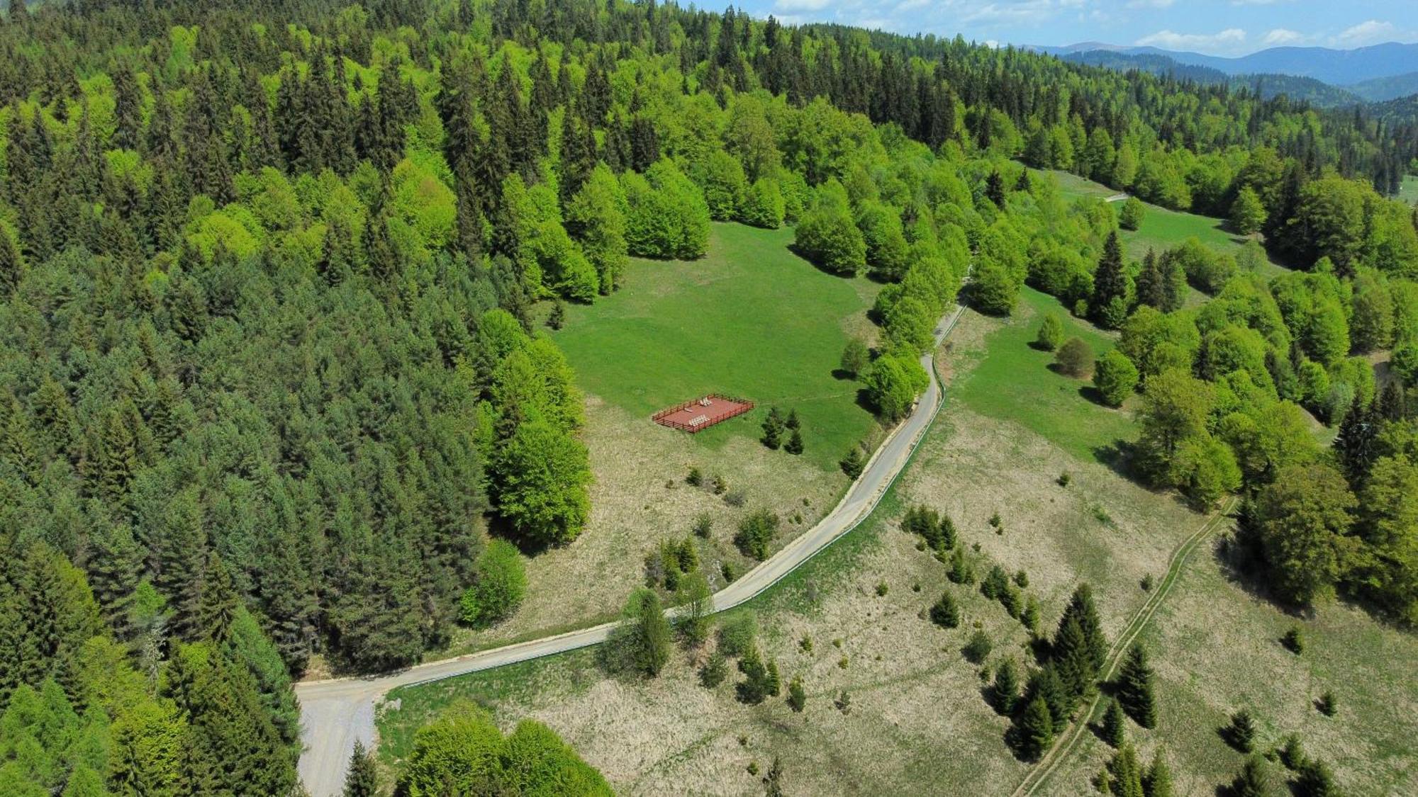 Casa Kolbert *