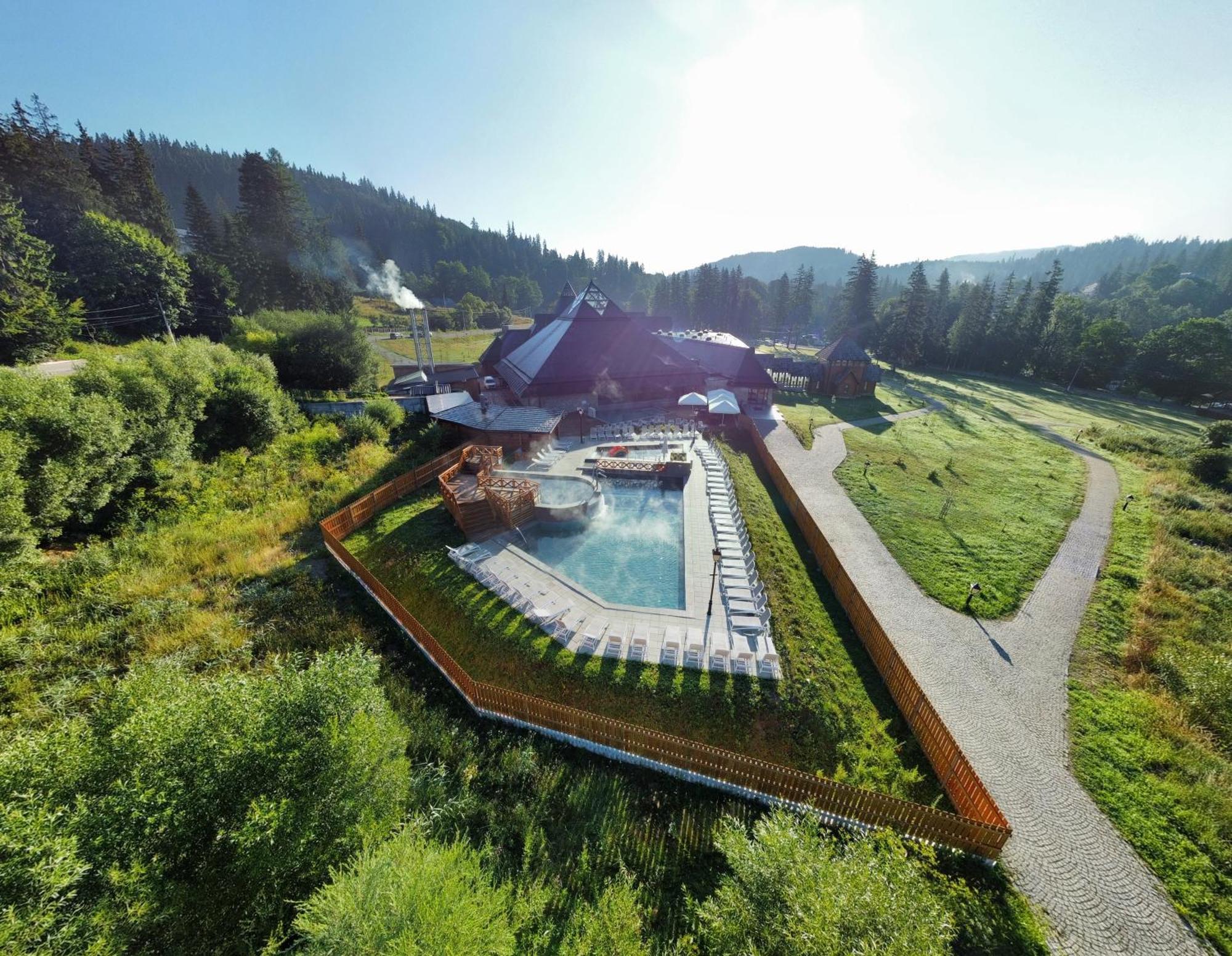 Casa Kolbert Holiday home