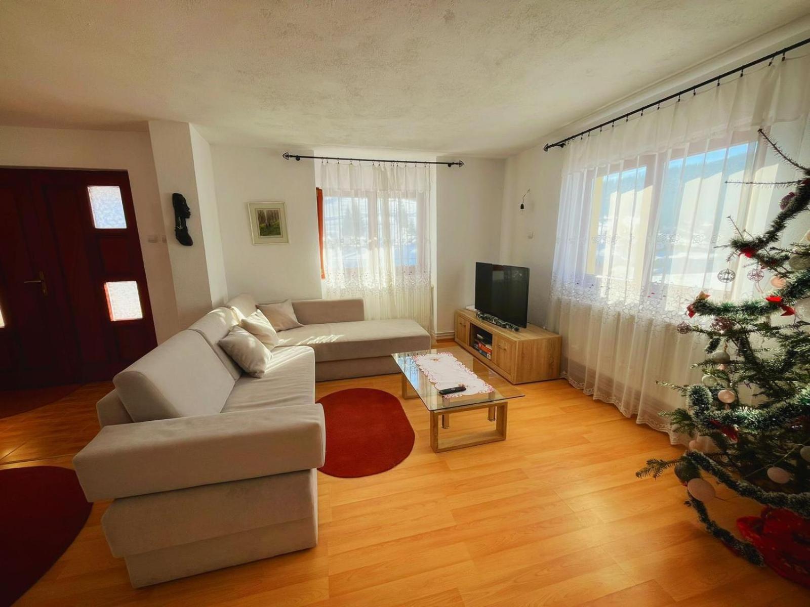Casa Kolbert *