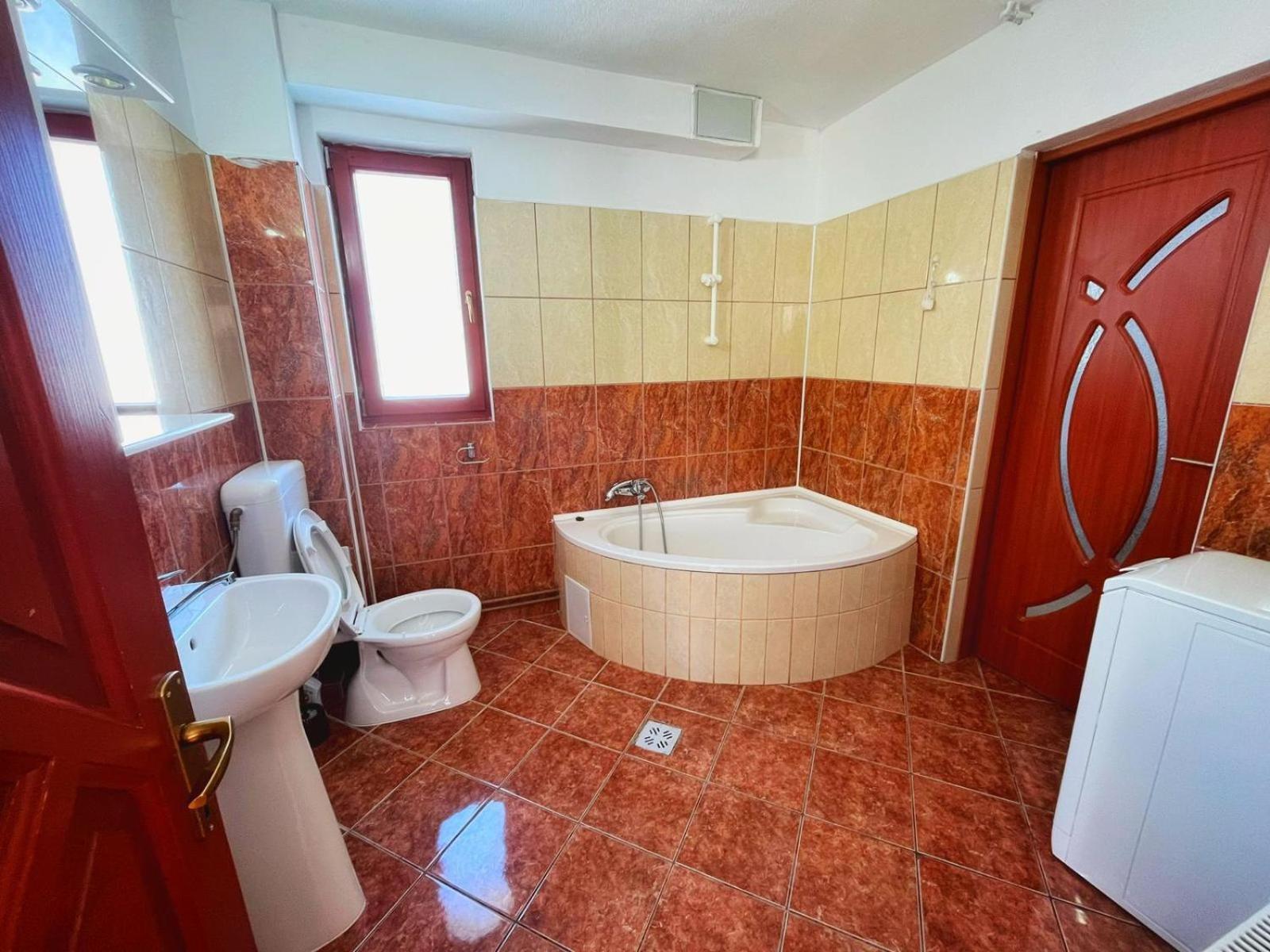 Casa Kolbert Holiday home