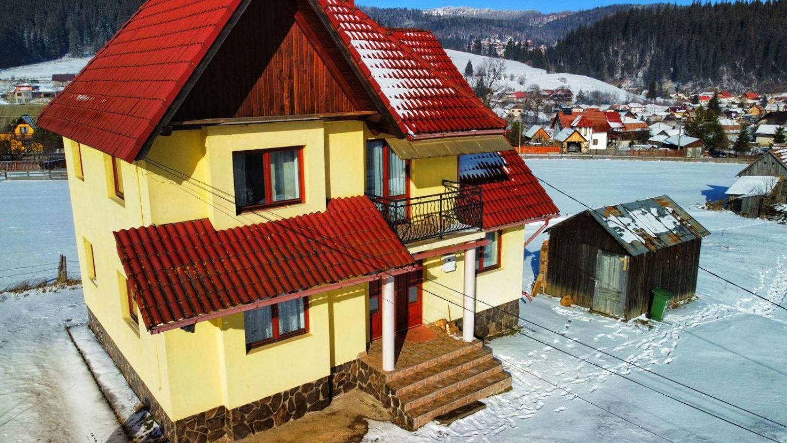 Casa Kolbert