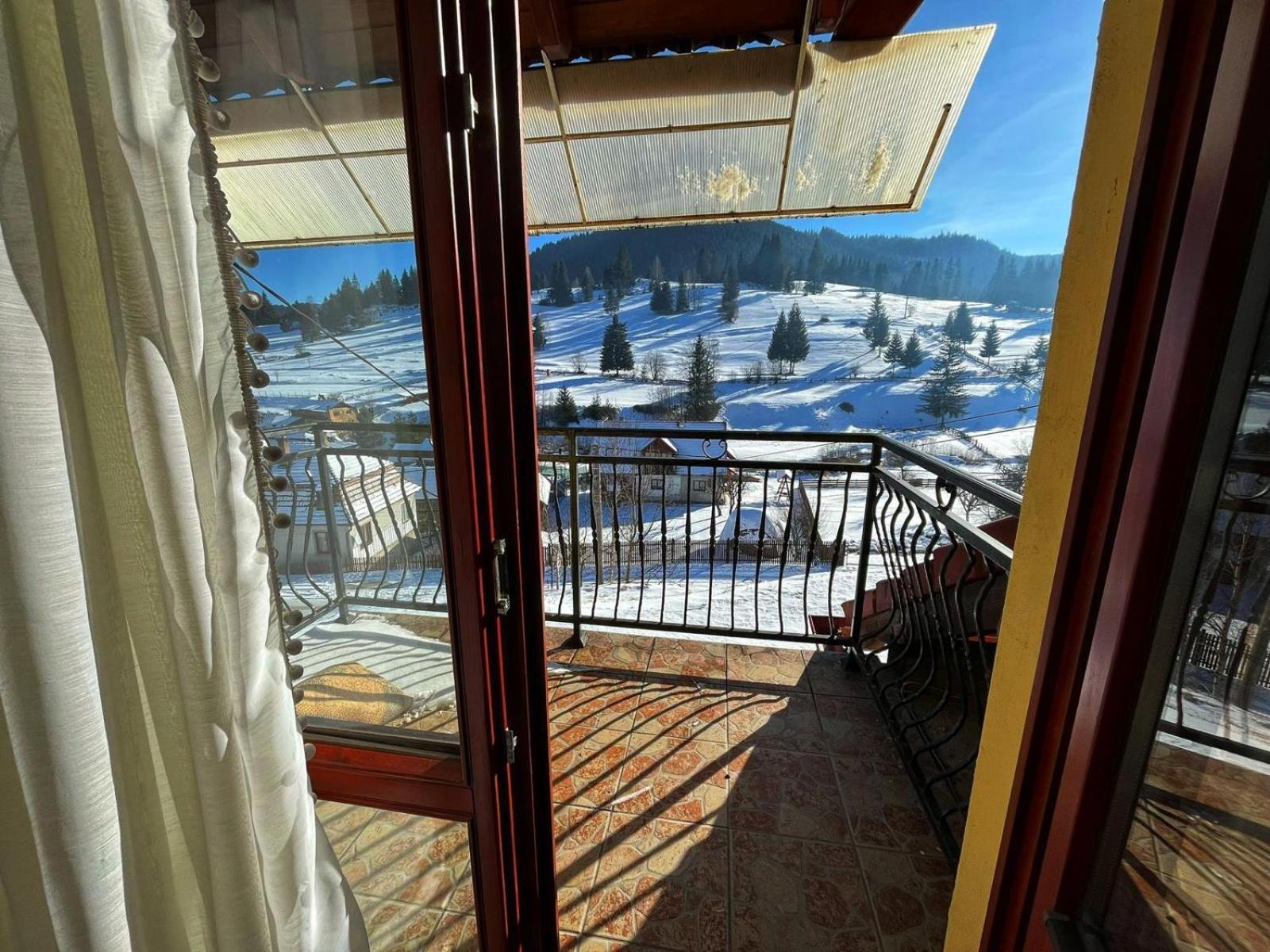 Casa Kolbert Holiday home *